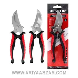 قیچی 7/5 اینچ wiseup کد 110102