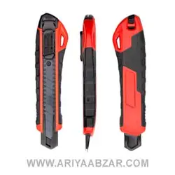 دسته + تیغ کاتر wiseup کد 100103