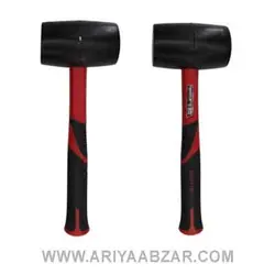 چکش پلاستیکی wiseup کد 050128