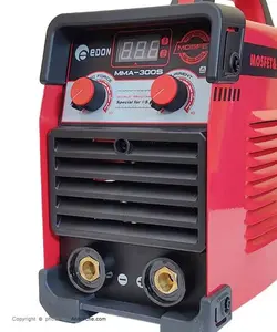 اینورتر جوشکاری 300 آمپر ادون ماسفت مدل MMA-300S