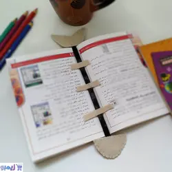 بوکمارک تیغ ماهی