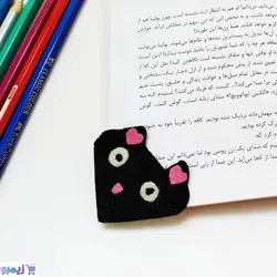 بوکمارک طرح موش