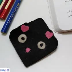 بوکمارک طرح موش