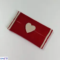 جا دستمالی جیبی