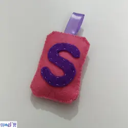 جاسوییچی حرف دلخواه