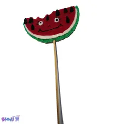 تاپر قاچ هندوانه نمدی