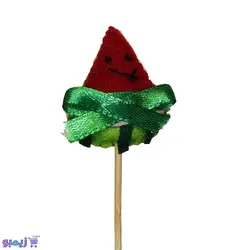 تاپر قاچ هندونه شب چله