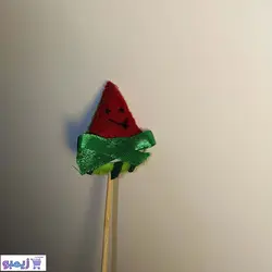 تاپر قاچ هندونه شب چله