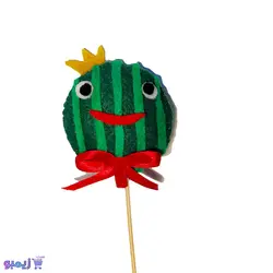 تاپر هندونه یلدایی