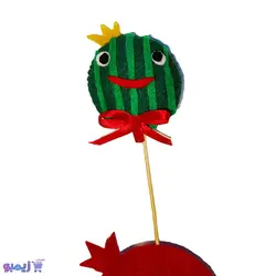 تاپر هندونه یلدایی