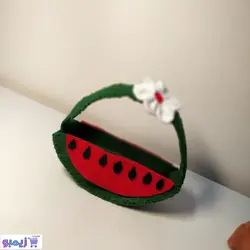 سبد تزیین سفره یلدا