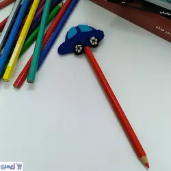 سرمدادی ماشین