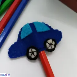 سرمدادی ماشین