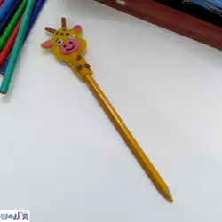 سرمدادی نمدی زرافه