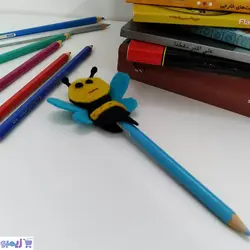 سرمدادی نمدی زنبورک