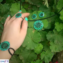 سرویس دستساز زنانه