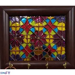 جاکلیدی طرح پنجره ارسی