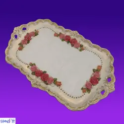 سینی شیک رزینی