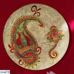 ظرف دکوراتیو ویترای