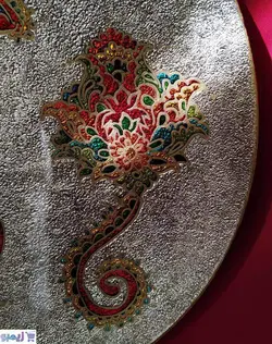 ظرف دکوراتیو ویترای