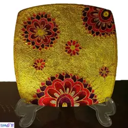 ظرف دکوری ویترای