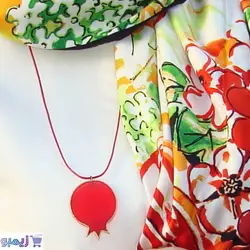 گردنبند ویترای ناردونه