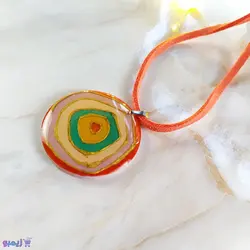 گردنی دخترانه مارپیچ