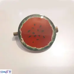 گل سینه هندونه یلدایی