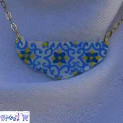 گردنبند رومانتویی سنتی