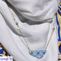 گردنبند رومانتویی سنتی