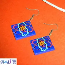 گوشواره آویزی زنانه