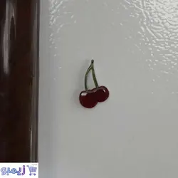 مگنت رویخچالی طرح آلبالو