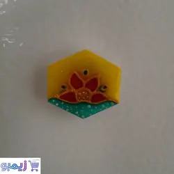 مگنت رویخچالی غروب آفتاب