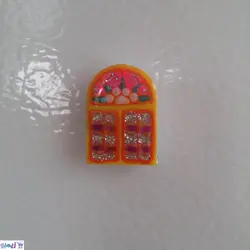 مگنت طرح پنجره ارسی