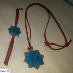 نیم‌ست بدلیجات مدل حوضچه ماهی