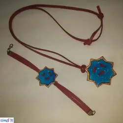 نیم‌ست بدلیجات مدل حوضچه ماهی
