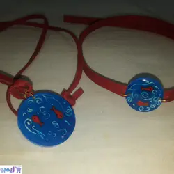 نیم‌ست طرح حوض ماهی
