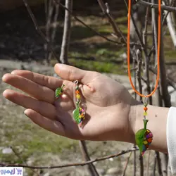 نیم‌ست مدل برگ