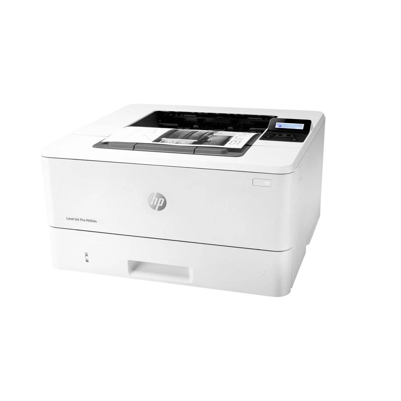 Hp Laserjet Pro M404dn Купить