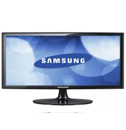 مانیتور سامسونگ مدل LS19C150FS/ZN سایز 19 اینچ