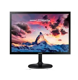 مانیتور سامسونگ مدل LS22F355H سایز 21.5 اینچ