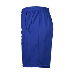 ست شلوارک و رکابی بدنسازی ونوم آبی