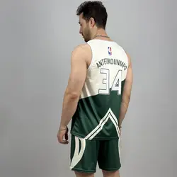 ست ورزشی مردانه بسکتبالی سابلی طرح بوکس