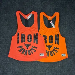 رکابی بدنسازی پشت کش آیرون کد 4498