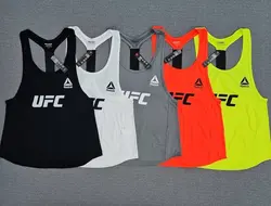 رکابی بدنسازی پشت کش رنگ صورتی کد 3285