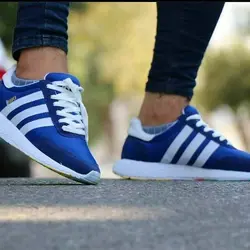 کتونی ورزشی مردانه کد 189