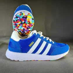 کتونی ورزشی مردانه کد 189