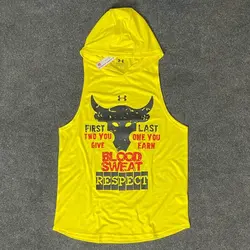 رکابی کلاهدار بدنسازی راک کد 244