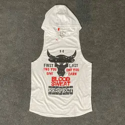 رکابی کلاهدار بدنسازی راک کد 244