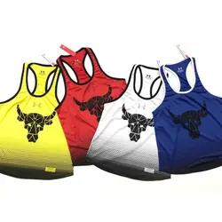 رکابی بدنسازی آندرآرمور کد 993